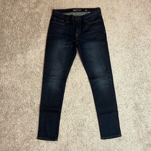 Banana Republic Jeans Skinny Fit